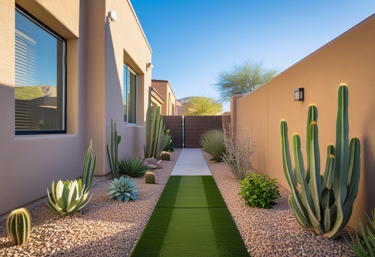 Artificial turf cleaning service in Boulder City, NV